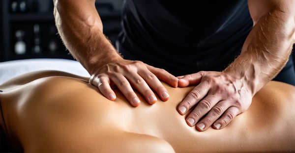 Récupération musculaire par massage : boostez votre performance sportive